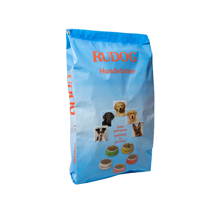 Rudog Hundefutter - Getreidefrei 7,5 kg