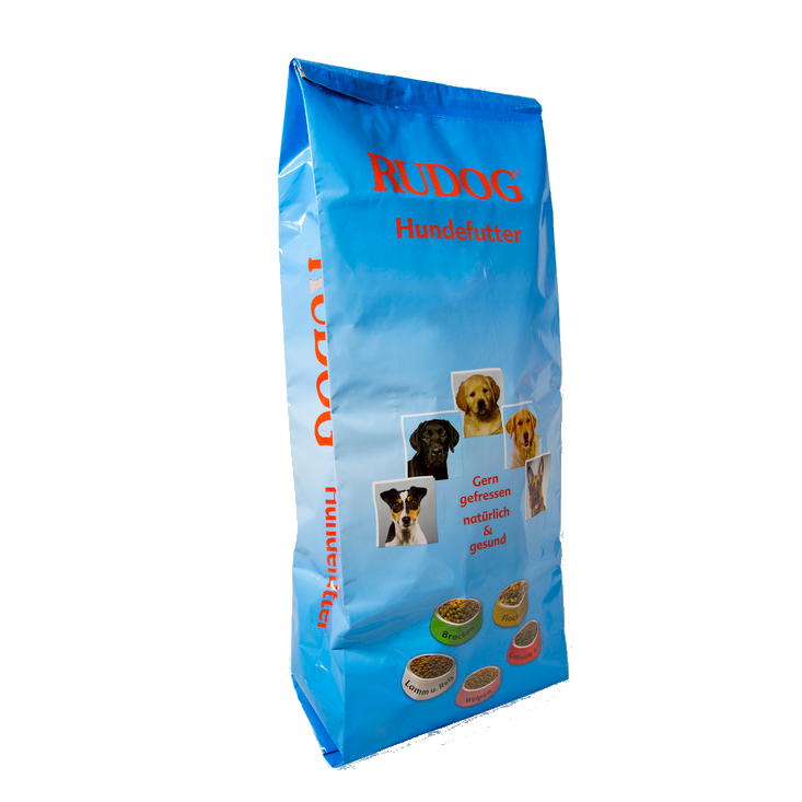 Rudog Hundefutter - Lamm & Reis 7,5 kg