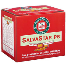 Laden Sie das Bild in den Galerie-Viewer, Salvana - SalvaStar PS 25 kg